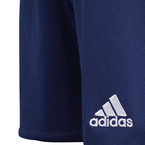 Adidas Parma 16 Kısa Pantolon Çocuk Mavi | XGJB-56421