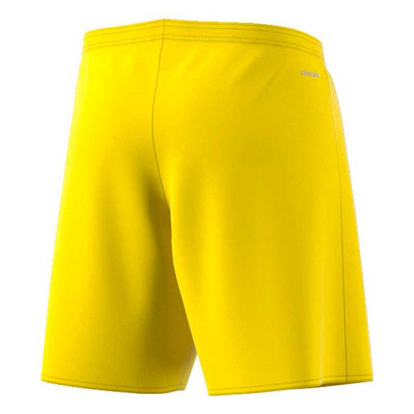 Adidas Parma 16 Kısa Pantolon Çocuk Sarı | EHCG-51638