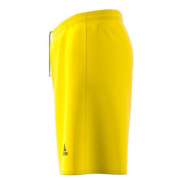 Adidas Parma 16 Kısa Pantolon Çocuk Sarı | EHCG-51638