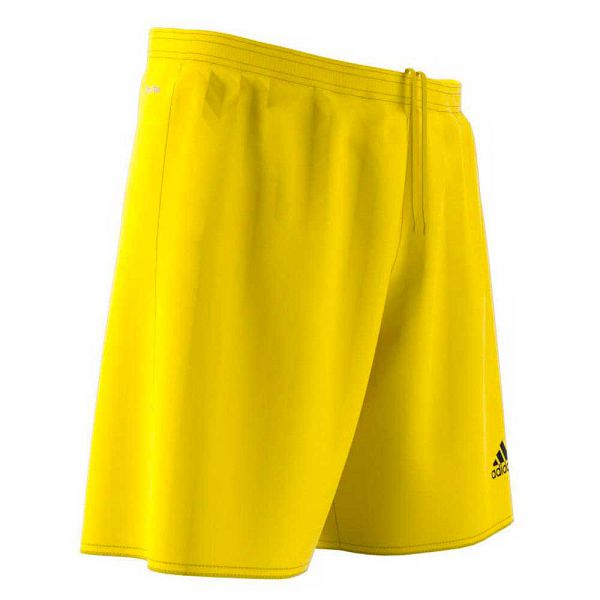 Adidas Parma 16 Kısa Pantolon Çocuk Sarı | EHCG-51638