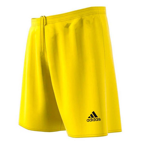 Adidas Parma 16 Kısa Pantolon Çocuk Sarı | EHCG-51638