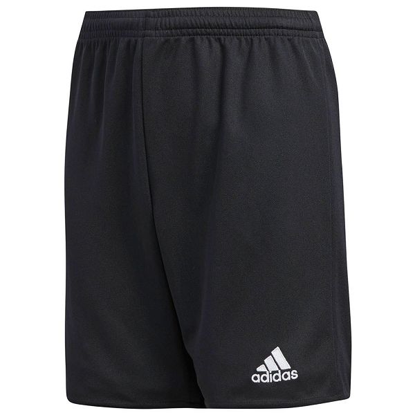 Adidas Parma 16 Kısa Pantolon Çocuk Siyah | FGSV-50948