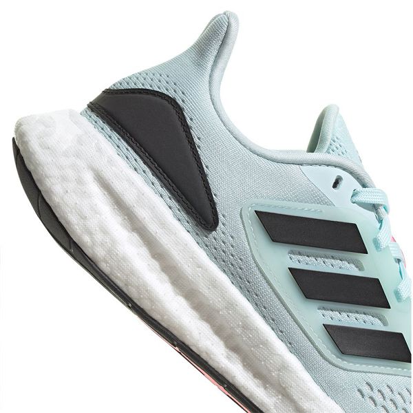 Adidas Pureboost 22 Koşu Ayakkabısı Kadın Mavi | MVIK-73950