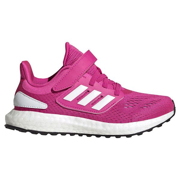 Adidas Pureboost 22 Spor Ayakkabı Çocuk Pembe | ZQTO-65048