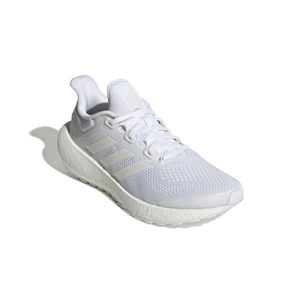 Adidas Pureboost Jet Koşu Ayakkabısı Kadın Beyaz | GBOT-43201