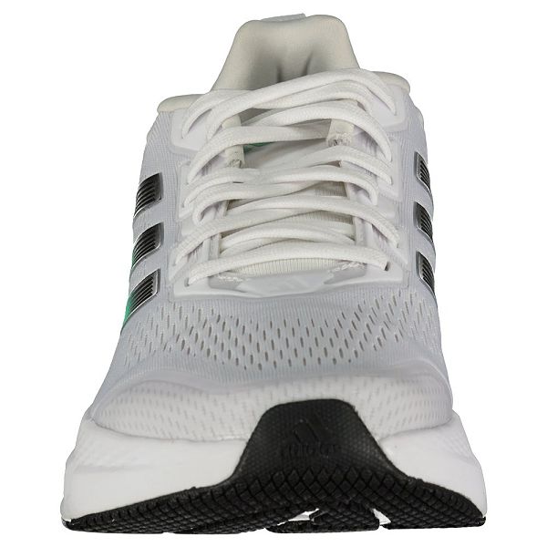 Adidas Questar Koşu Ayakkabısı Erkek Beyaz | QVJX-54890