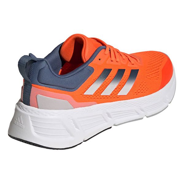 Adidas Questar Koşu Ayakkabısı Erkek Turuncu | QTKP-02189