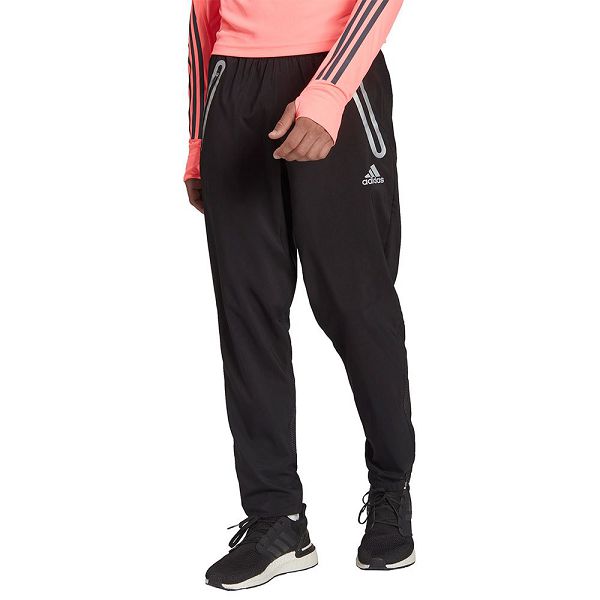 Adidas Reflective Pantolon Erkek Siyah | AFYB-36741