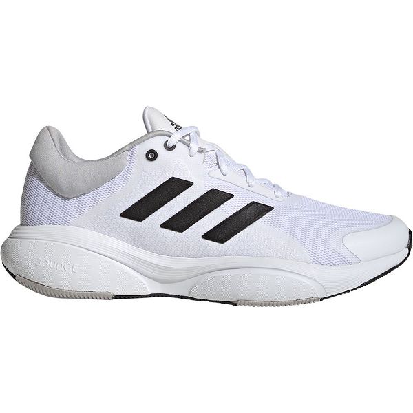 Adidas Response Koşu Ayakkabısı Erkek Beyaz | SYOT-53209