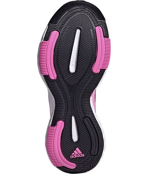 Adidas Response Koşu Ayakkabısı Kadın Pembe | NEDL-18432