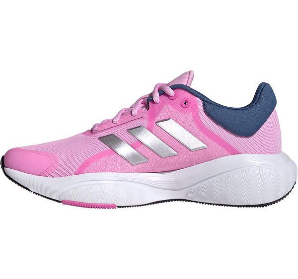 Adidas Response Koşu Ayakkabısı Kadın Pembe | NEDL-18432