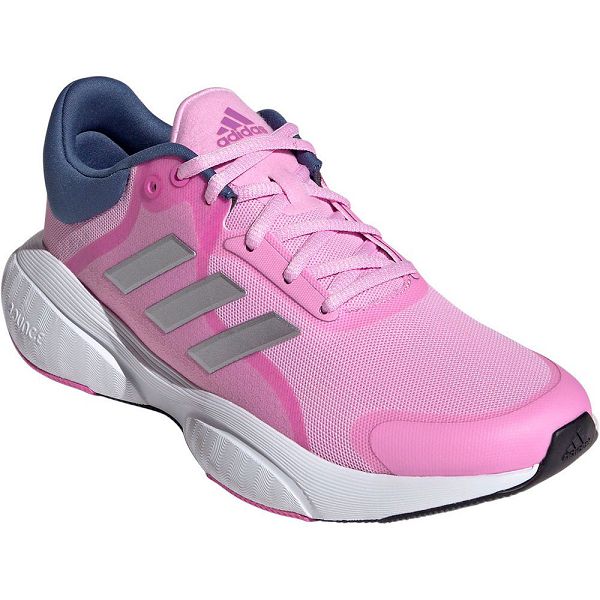 Adidas Response Koşu Ayakkabısı Kadın Pembe | NEDL-18432