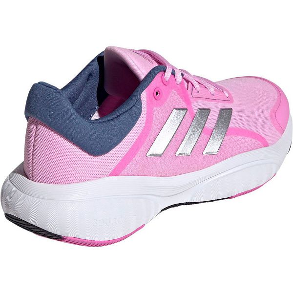 Adidas Response Koşu Ayakkabısı Kadın Pembe | NEDL-18432