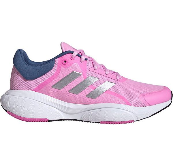 Adidas Response Koşu Ayakkabısı Kadın Pembe | NEDL-18432