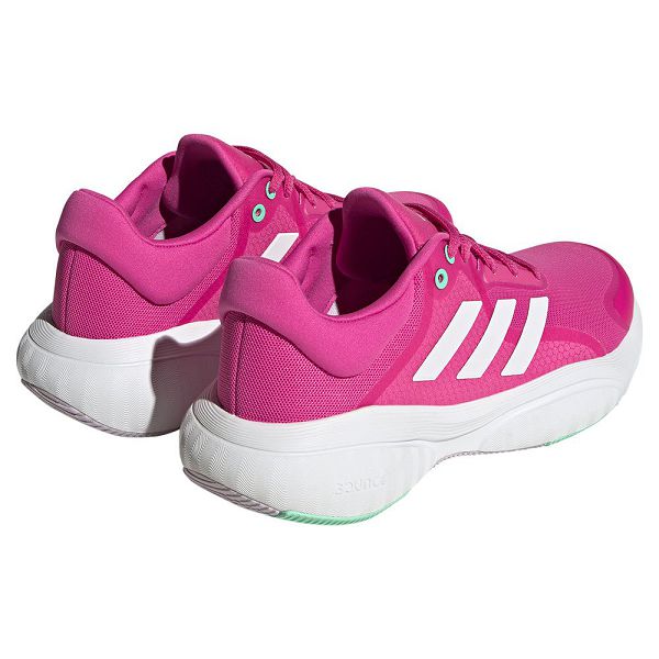 Adidas Response Koşu Ayakkabısı Kadın Pembe | SYHU-05361