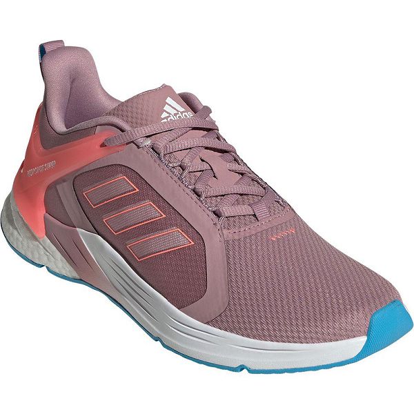 Adidas Response Super 2.0 Koşu Ayakkabısı Kadın Mor | KINM-86015