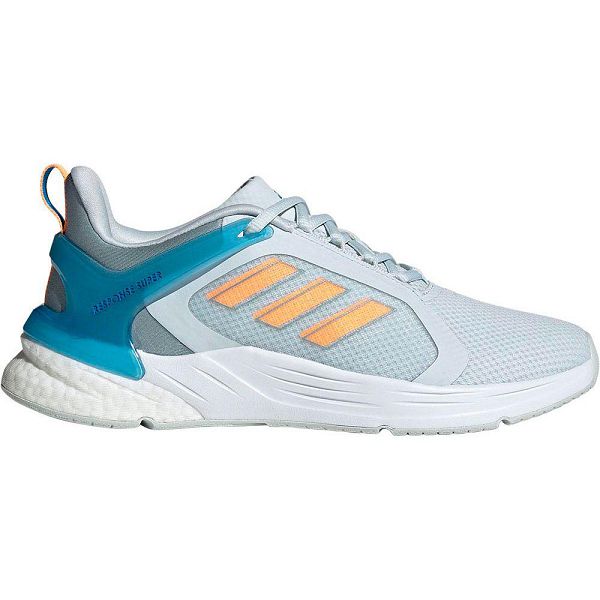 Adidas Response Super 2.0 Koşu Ayakkabısı Kadın Mavi | KYJG-78659