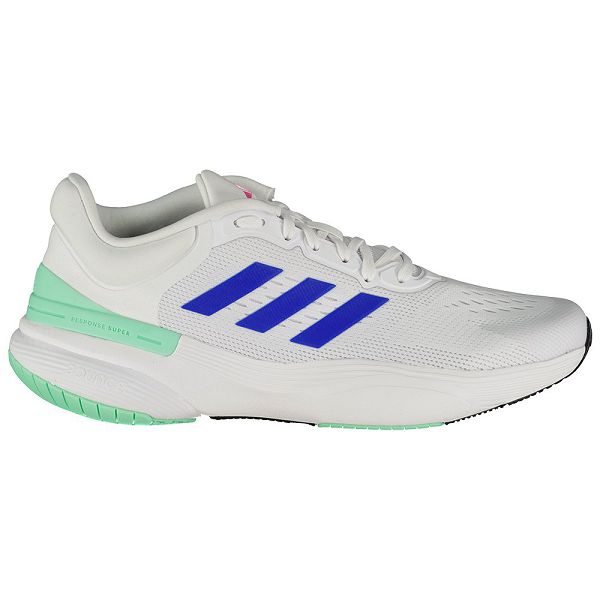 Adidas Response Super 3.0 Koşu Ayakkabısı Erkek Beyaz | CLSW-74026