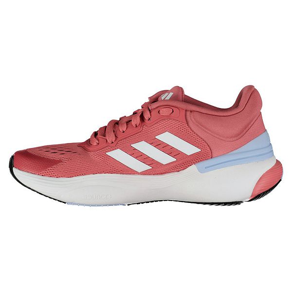 Adidas Response Super 3.0 Koşu Ayakkabısı Kadın Pembe | JZIU-65379