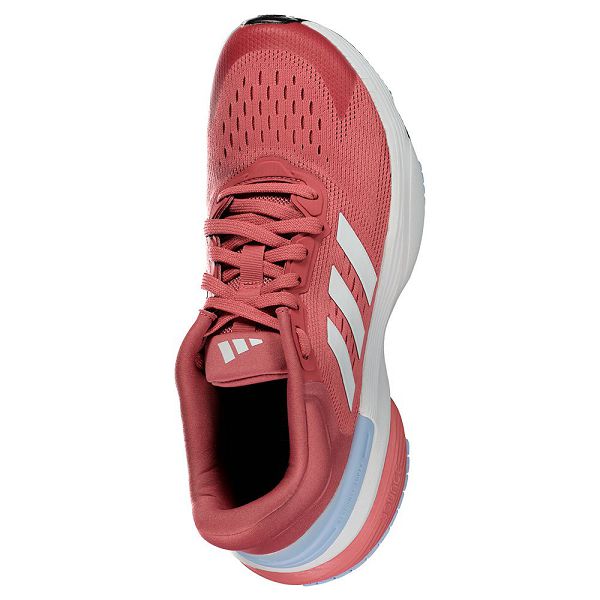 Adidas Response Super 3.0 Koşu Ayakkabısı Kadın Pembe | JZIU-65379