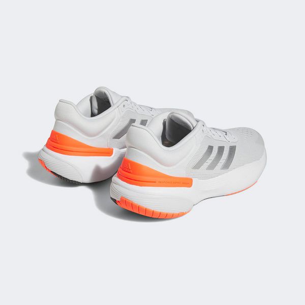 Adidas Response Super 3.0 Koşu Ayakkabısı Kadın Gri | LTRK-62978