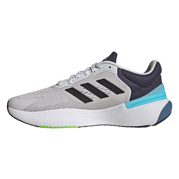 Adidas Response Super 3.0 Koşu Ayakkabısı Erkek Gri | RVNX-85736