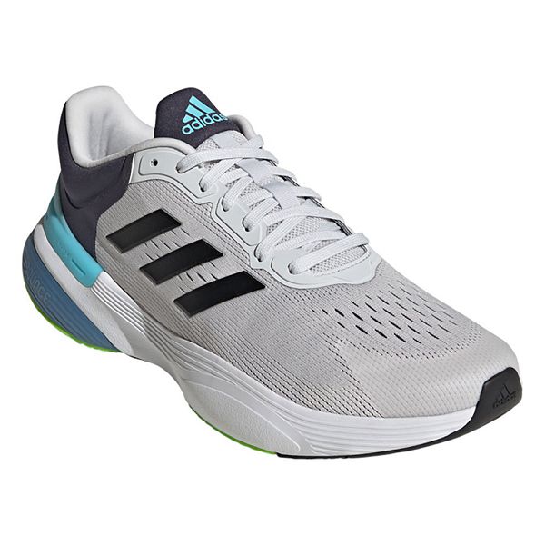 Adidas Response Super 3.0 Koşu Ayakkabısı Erkek Gri | RVNX-85736