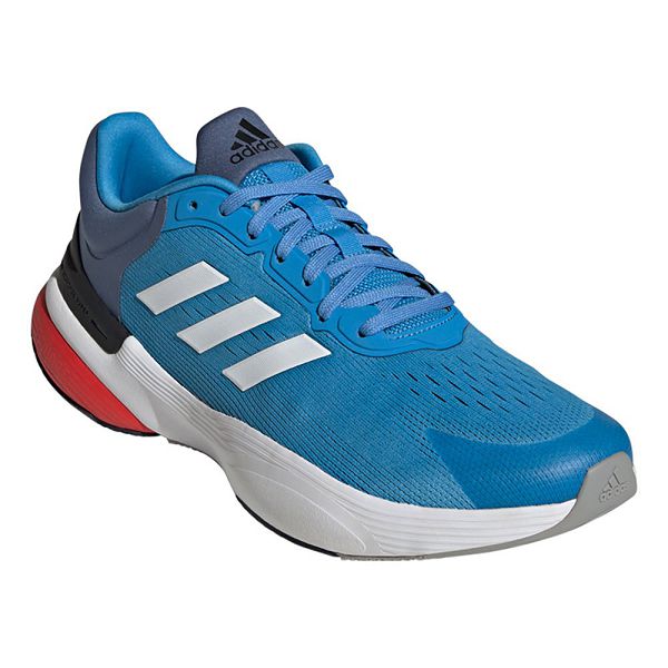 Adidas Response Super 3.0 Koşu Ayakkabısı Erkek Mavi | SEUA-31469