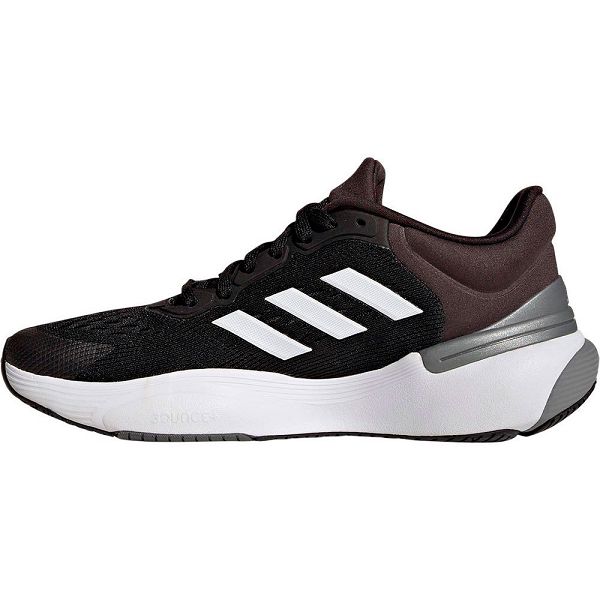 Adidas Response Super 3.0 Koşu Ayakkabısı Kadın Siyah | VOXQ-09786