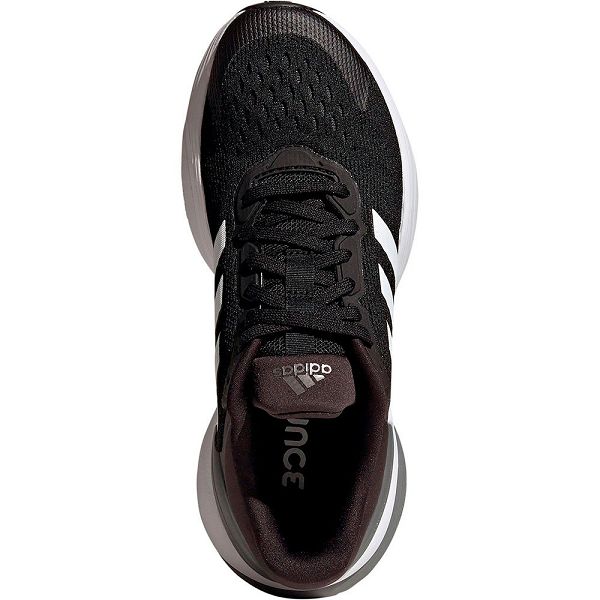 Adidas Response Super 3.0 Koşu Ayakkabısı Kadın Siyah | VOXQ-09786