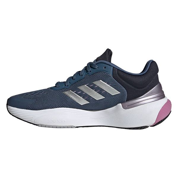 Adidas Response Super 3.0 Koşu Ayakkabısı Kadın Mavi | VPUD-05634