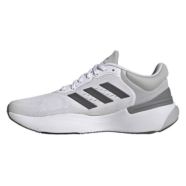 Adidas Response Super 3.0 Koşu Ayakkabısı Erkek Beyaz | XZKT-16205