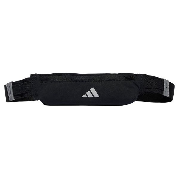 Adidas Run Belt Bel Çantası Kadın Siyah | MTCD-61842