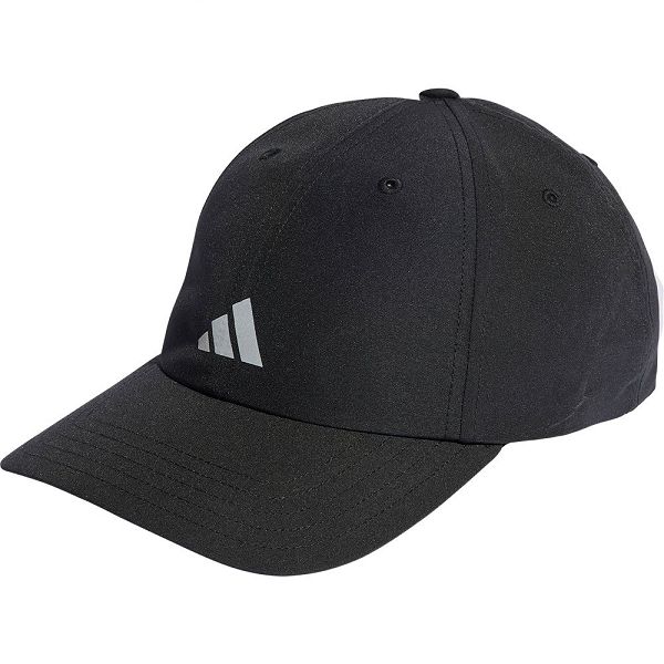 Adidas Run Essential AR Cap Şapka Erkek Siyah | JEOT-26915