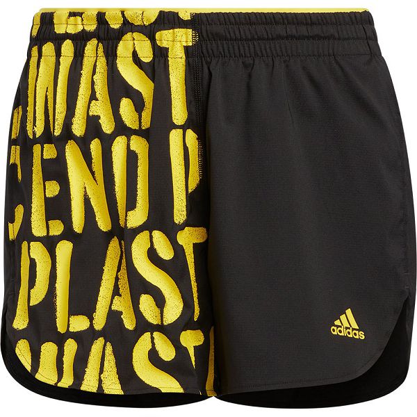 Adidas Run Fastith Inner Shorts Pantolon Kadın Siyah | CVYP-21549