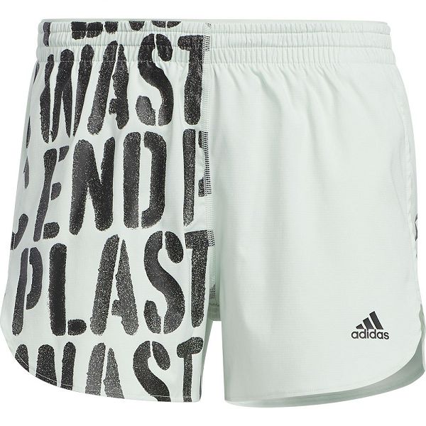 Adidas Run Fastith Inner Shorts Pantolon Kadın Yeşil | ZGTS-18794