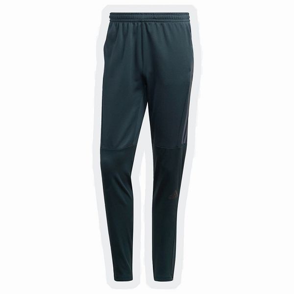 Adidas Run Icon Joggers Pantolon Erkek Yeşil | TEQA-79185