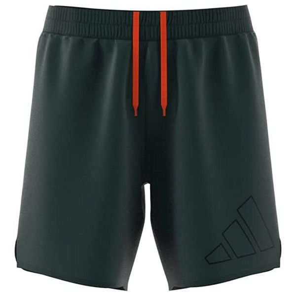 Adidas Run Icons 9´´ Shorts Pantolon Erkek Yeşil | MKAO-83970