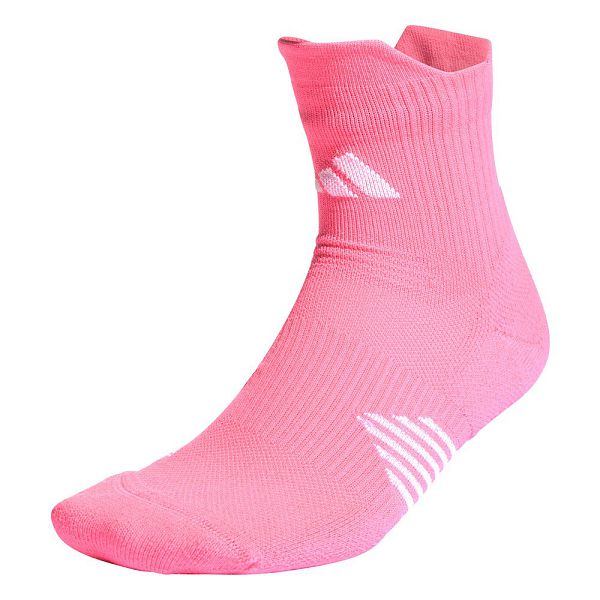 Adidas Runxsprnv Çorap Erkek Pembe | JPDB-17583