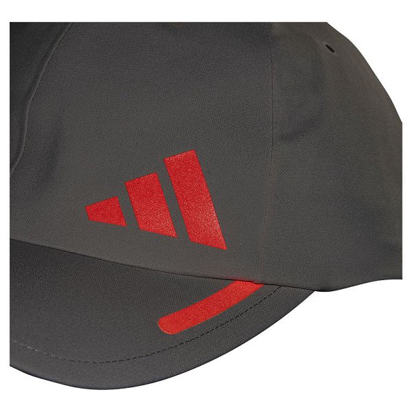 Adidas Runxub23 Cap Şapka Erkek Bej Rengi | HVND-87321