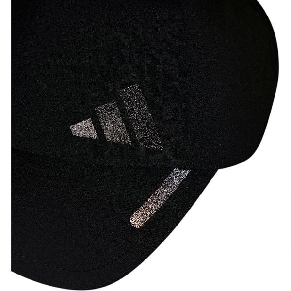 Adidas Runxub23 Cap Şapka Erkek Siyah | TEXA-02674