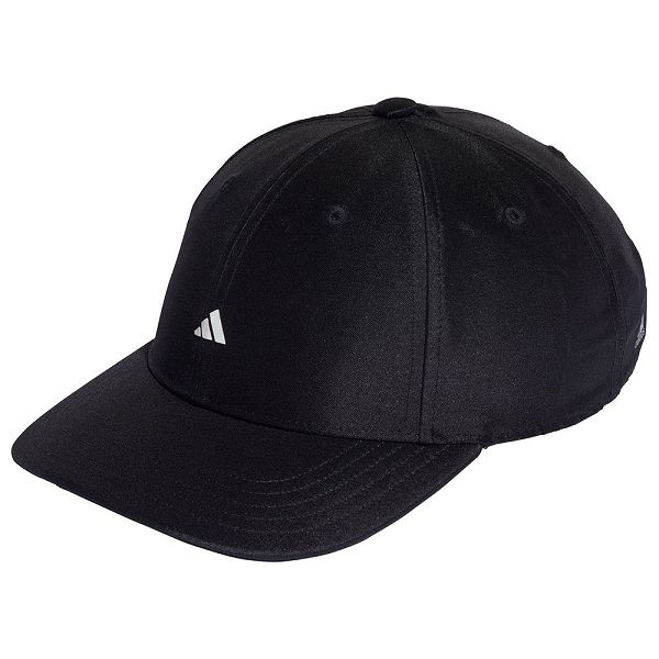 Adidas Satin Baseball Cap Şapka Kadın Siyah | YHEV-87316