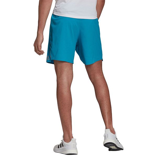 Adidas Saturday 5´´ Shorts Pantolon Erkek Mavi | SDWT-94701