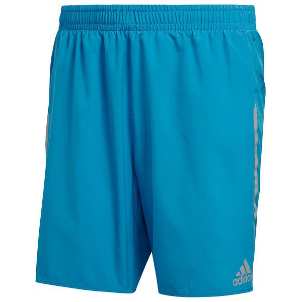 Adidas Saturday 5´´ Shorts Pantolon Erkek Mavi | SDWT-94701