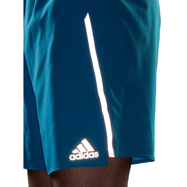 Adidas Saturday 5´´ Shorts Pantolon Erkek Mavi | SDWT-94701