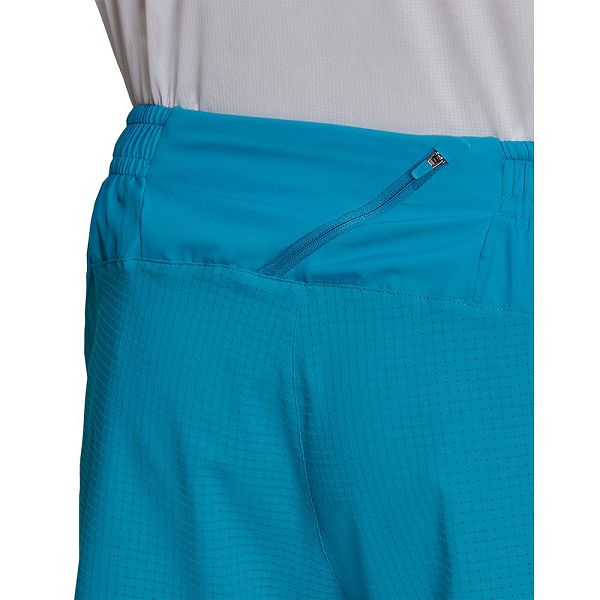 Adidas Saturday 5´´ Shorts Pantolon Erkek Mavi | SDWT-94701