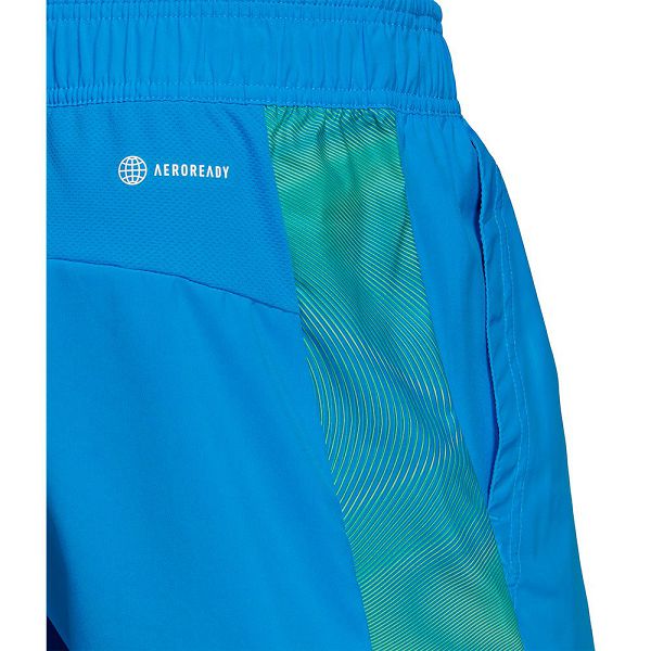 Adidas Season Shorts Pantolon Erkek Mavi | ZNPA-85961