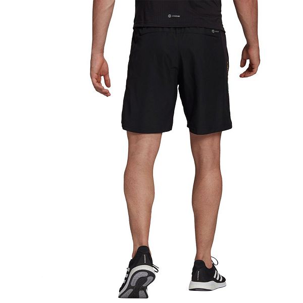 Adidas Signature 5´´ Shorts Pantolon Erkek Siyah | YFXG-65321