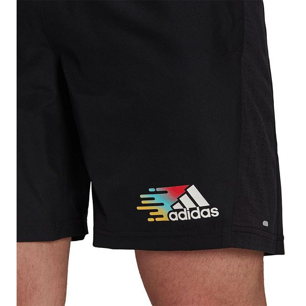 Adidas Signature 7´´ Shorts Pantolon Erkek Siyah | LCGA-82654