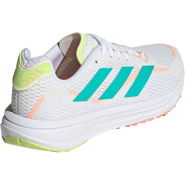 Adidas Sl20.3 Koşu Ayakkabısı Kadın Beyaz | RPHO-25678